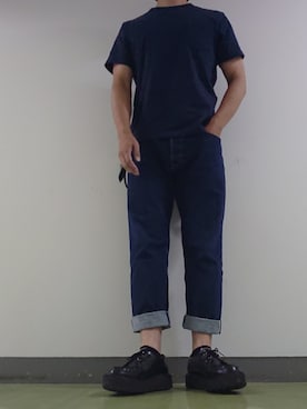 yosさんのコーディネート