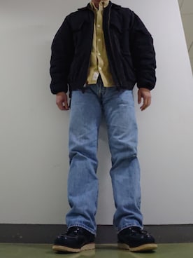 yosさんのコーディネート