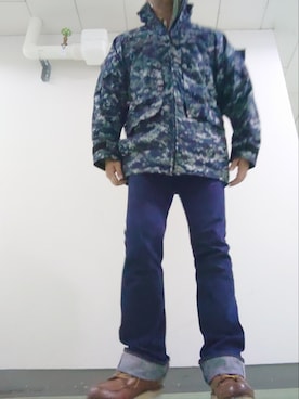 yosさんのコーディネート