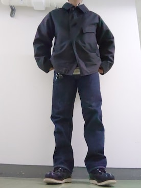 yosさんのコーディネート