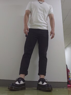 yosさんのコーディネート