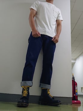 yosさんのコーディネート