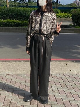 Josieさんのコーディネート