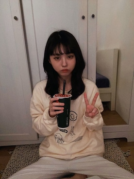 Josieさんのコーディネート