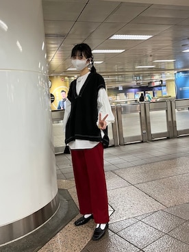 Josieさんのコーディネート