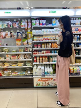 Josieさんのコーディネート