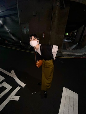 Josieさんのコーディネート