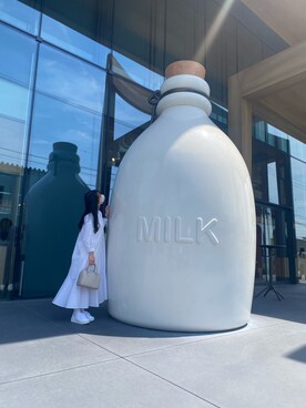 はおさん（レディース・155cm）の春コーディネート