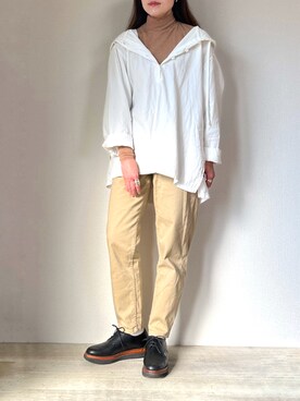 miki8_097さん(レディース・152cm)の秋コーディネート