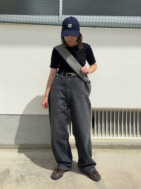 miki8_097さん(レディース・152cm)の秋コーディネート
