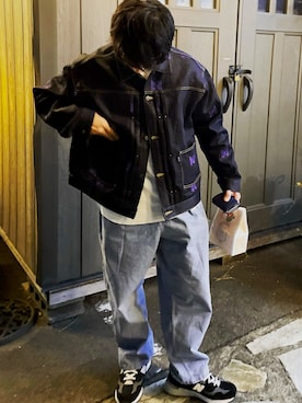kazuさんのコーディネート