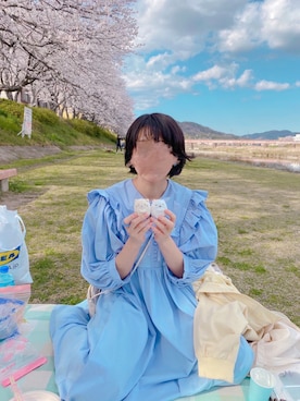 は な みさんのコーディネート