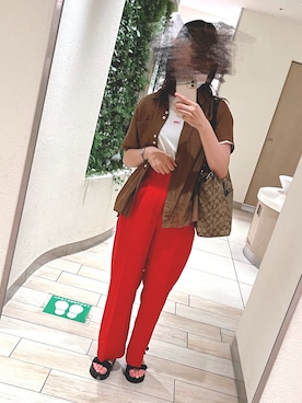 Yuki 【相互フォロー】さんのコーディネート