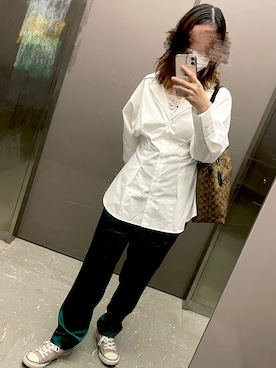 Yuki 【相互フォロー】さんのコーディネート