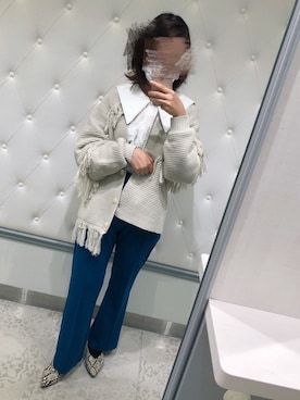 Yuki 【相互フォロー】さんのコーディネート