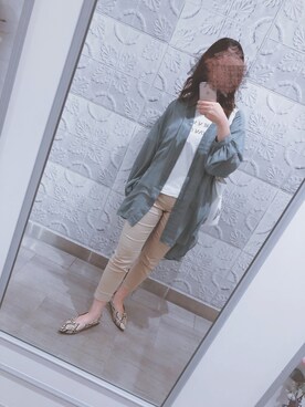 Yuki 【相互フォロー】さんのコーディネート