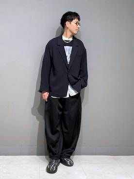 MASAKIさんのコーディネート