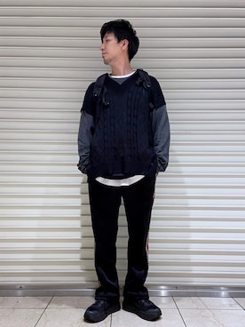 MASAKIさんのコーディネート