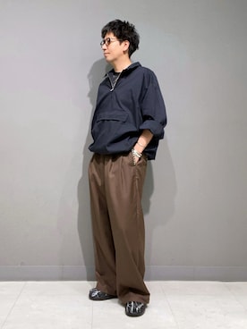 MASAKIさんのコーディネート