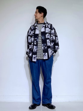 MASAKIさんのコーディネート