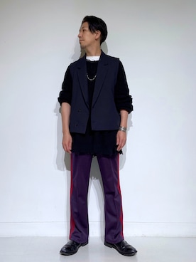 MASAKIさんのコーディネート