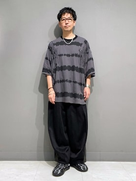 MASAKIさんのコーディネート