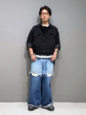 MASAKIさんのコーディネート