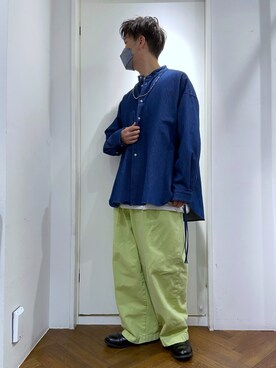 MASAKIさんのコーディネート