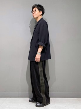 MASAKIさんのコーディネート