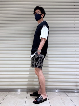 MASAKIさんのコーディネート