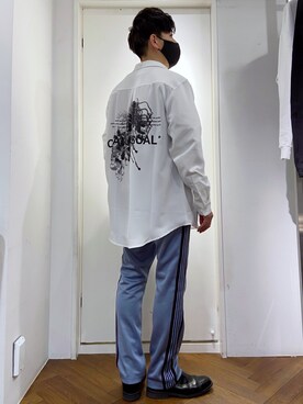 MASAKIさんのコーディネート