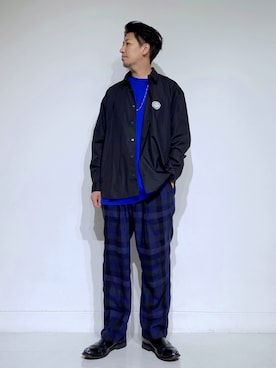 MASAKIさんのコーディネート