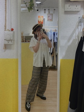 Tung ♡さんのコーディネート