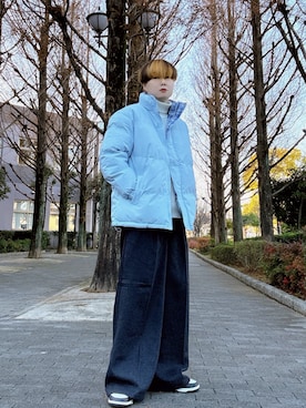 Teddy bear🧸さんのコーディネート