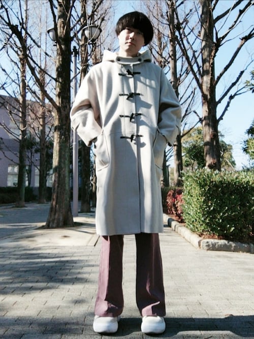 Teddy bear🧸さんのコーディネート