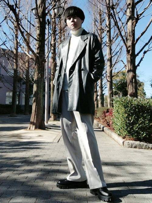 Teddy bear🧸さんのコーディネート