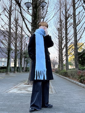 Teddy bear🧸さんのコーディネート