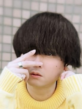 Teddy bear🧸さん(メンズ・177cm)の春コーディネート