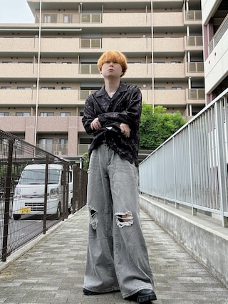 FILA（フィラ）の「FILA フィラ ゼット バッファー 2 Z BUFFER 2