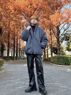 Teddy bear🧸さんのコーディネート