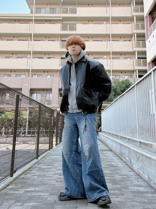 RUSSELL ATHLETIC ネイビー ジップアップ トレーナー 90年代 RUSSELL ATHLETIC ネイビー ジップアップ トレーナー 90年代 RUSSELL