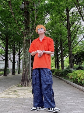 Teddy bear🧸さんのコーディネート