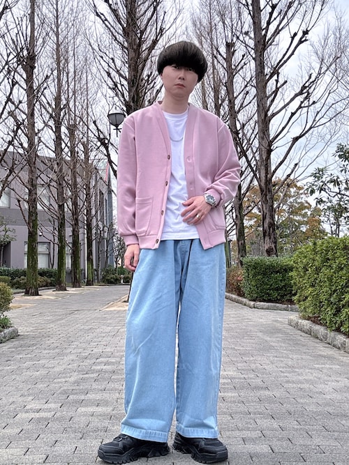 Teddy bear🧸さんのコーディネート