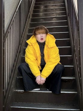 Teddy bear🧸さんのコーディネート