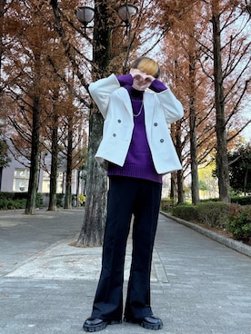 Teddy bear🧸さんのコーディネート