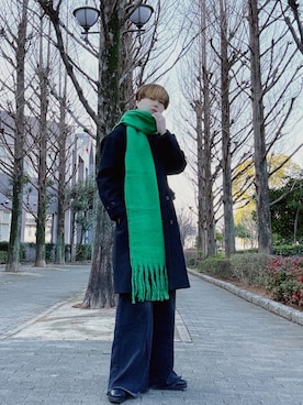 Teddy bear🧸さんのコーディネート