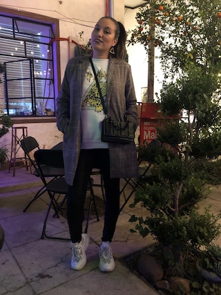 ARMANI EXCHANGE（アルマーニエクスチェンジ）の「【A|X