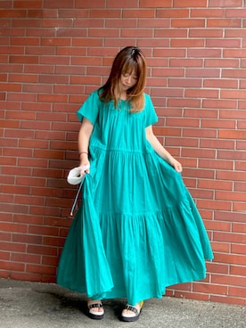 ATSUKOさんのコーディネート