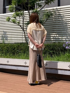 ATSUKOさんのコーディネート