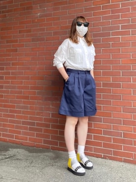 ATSUKOさんのコーディネート